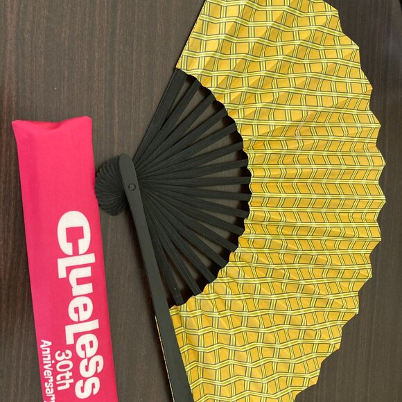 Clueless 30th anniversary fan - Picture 3 of 3